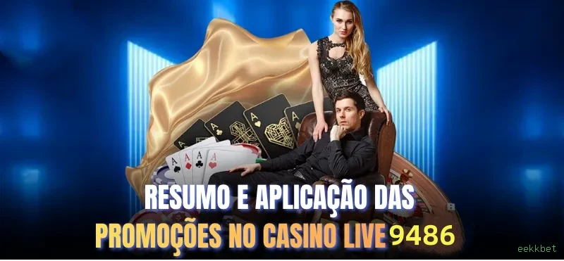 Promoções exclusivas no Facebook