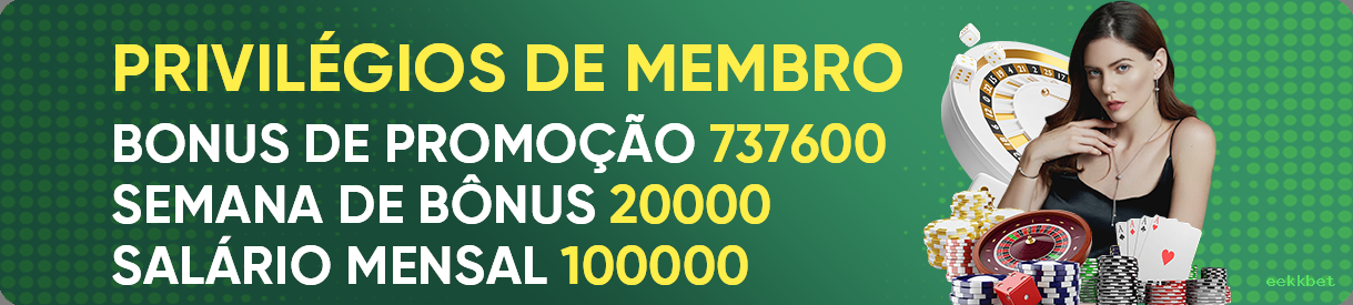 Dicas para ganhar na eekkbet